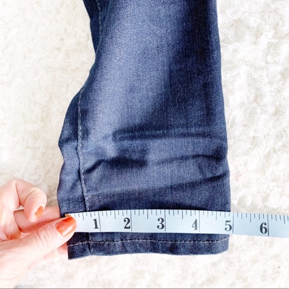 Jessica Simpson Kiss Me Super Skinny Jeggings NWOT - Picture 5 of 14